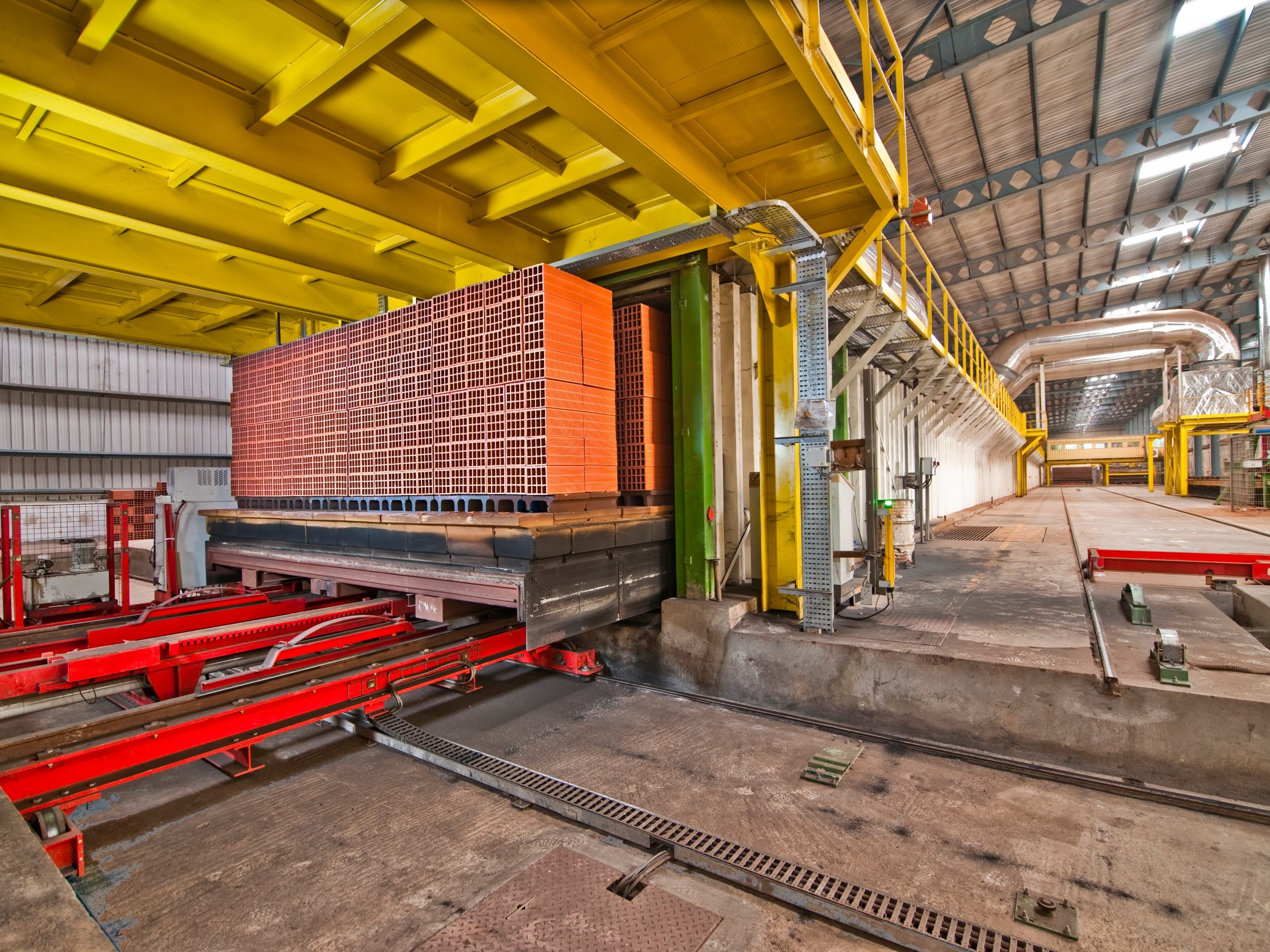 WB india has its own factory in kunigal 