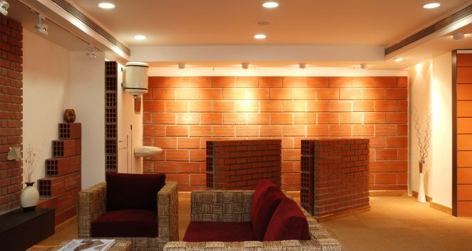 WB showroom image india