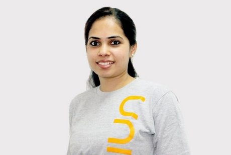 Shubha Doulath, Executive Secretary 