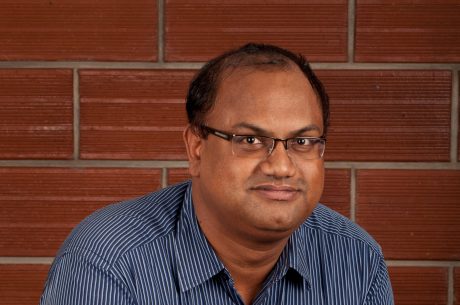 Muthu Kumaran, Head of Sales – Tamil Nadu & Kerala, New Market Development