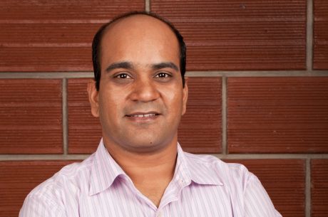 Vijay Bang, Head of Finance & Accounts, IT & Purchase