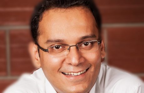 Vijay Bang, Head of Finance & Accounts, IT & Purchase