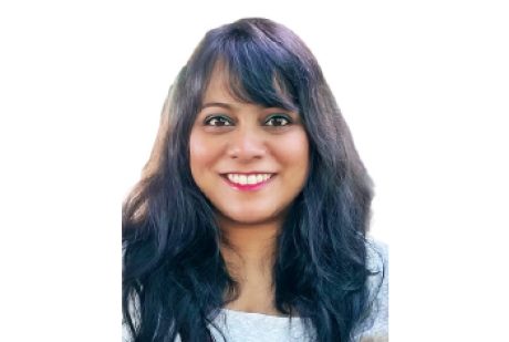 Nabanita Das, Head - Marketing & Communications