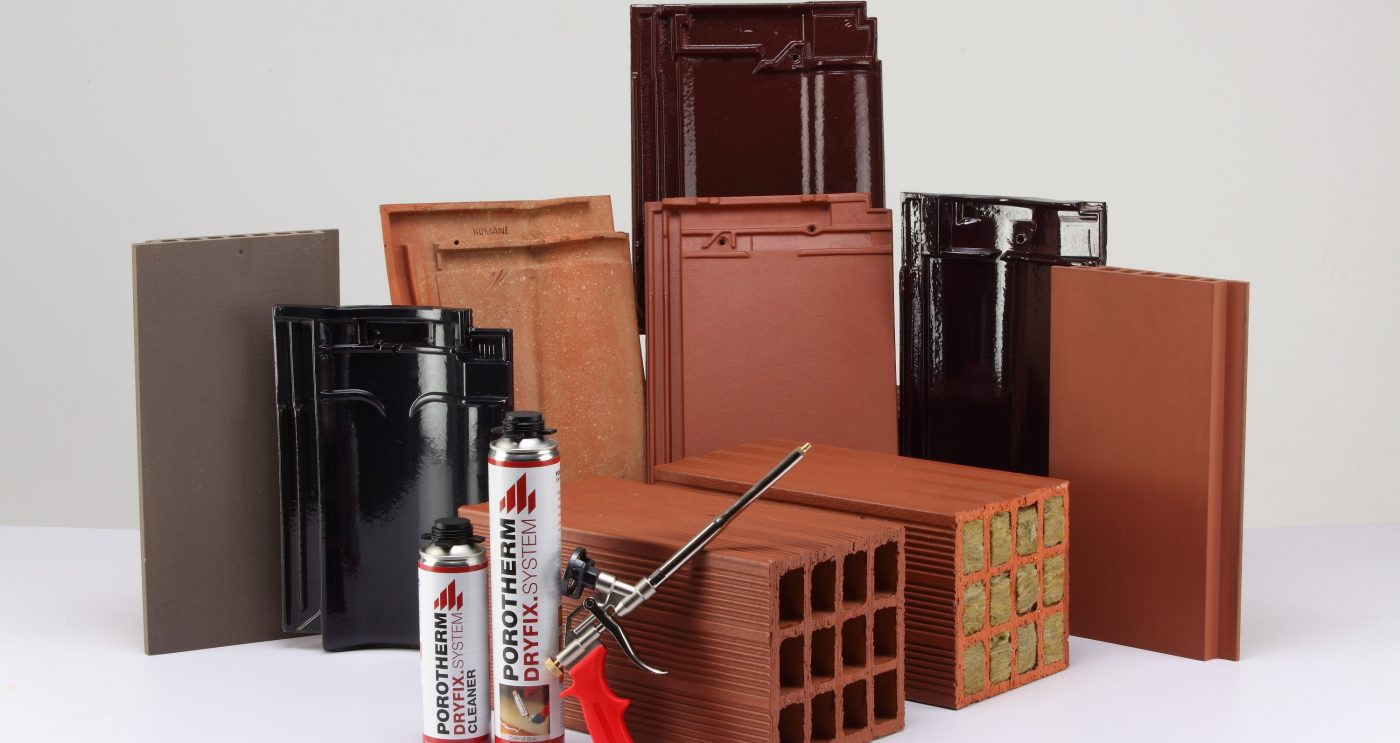 Wienerberge Authorised dealers