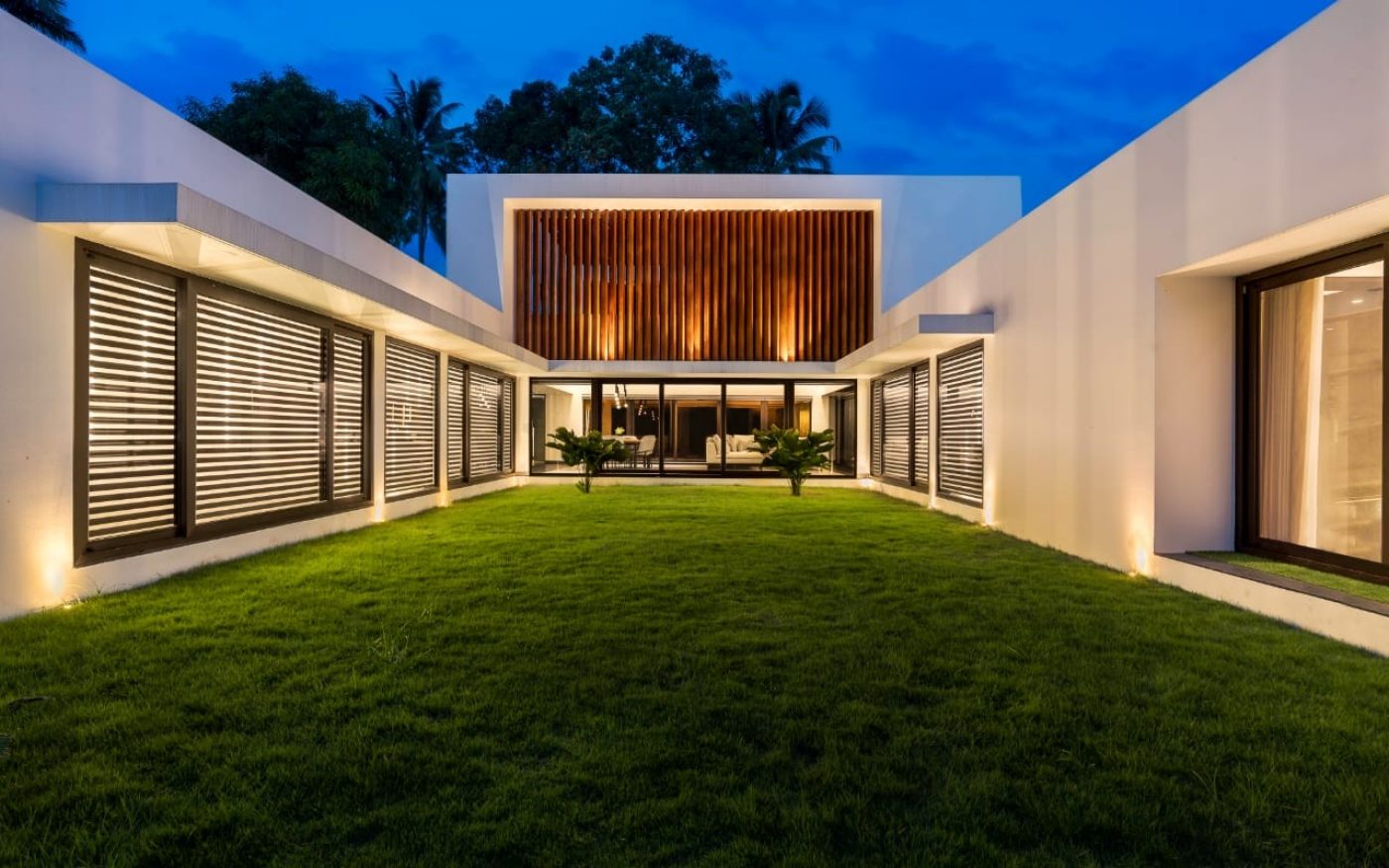 Porotherm Project - Chertala