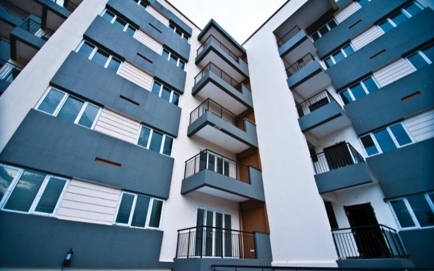 India project with Porotherm wall