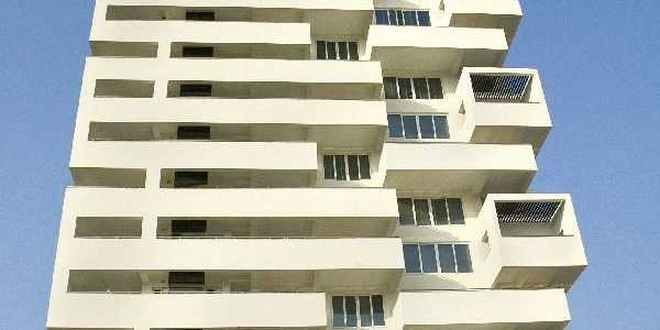 First LEED Rated Building in India using Porotherm