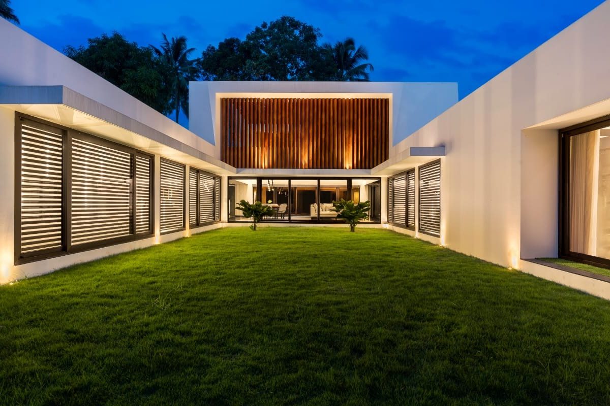 Wienerberger India Porotherm reference projects