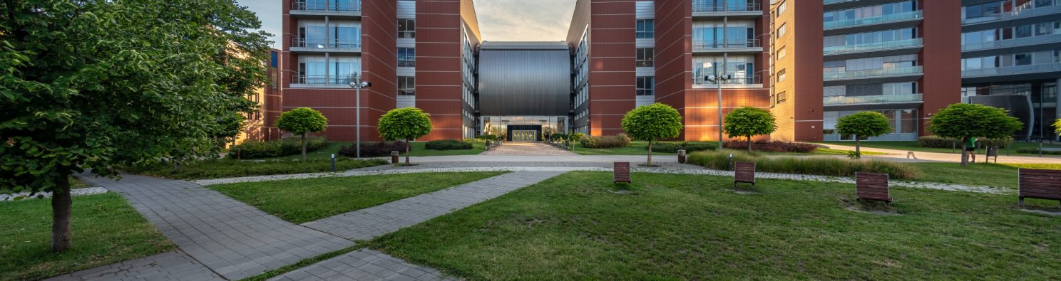facade