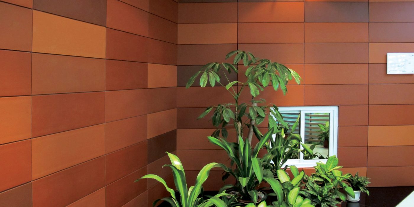 Wienerberger Facade Solutions