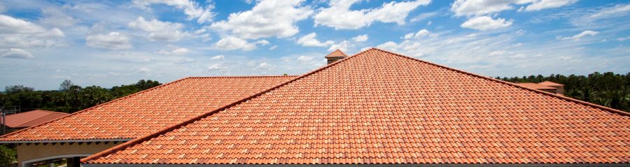 Roof tile