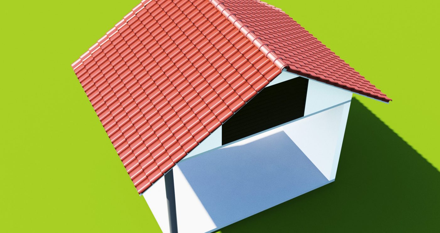 Koramic Alegra BIM Revit ref image