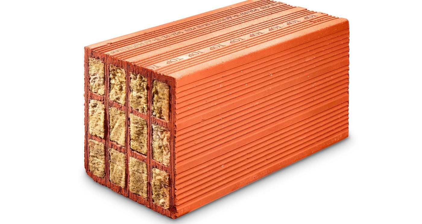 NEW THERMOBRICK
