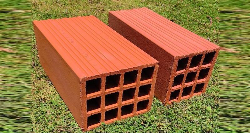 Porotherm Dryfix system