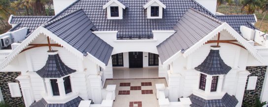 Wienerberger Roof solution