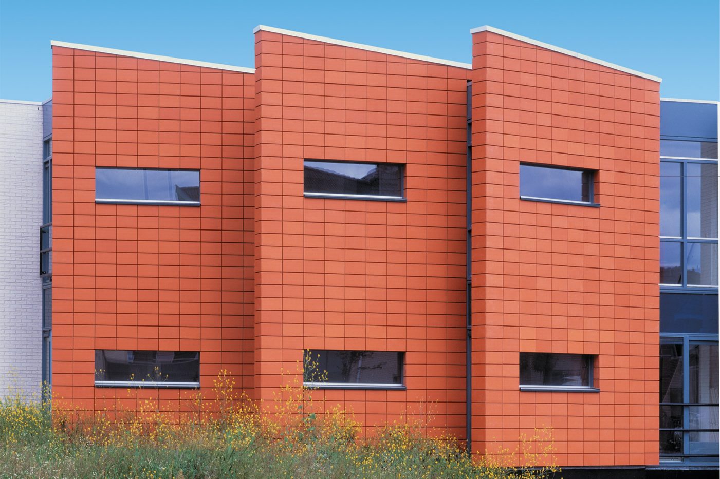 Wienerberger Roof solution