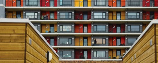 Wienerberger  Clay Facade Tiles