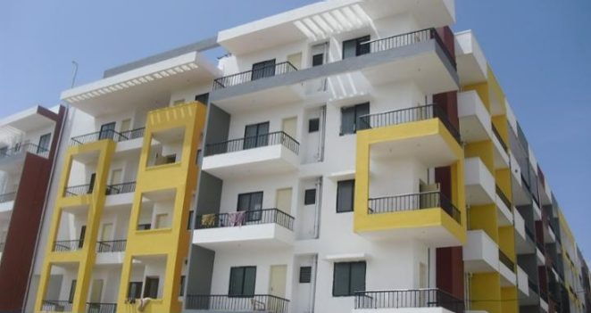 India project of Porotherm