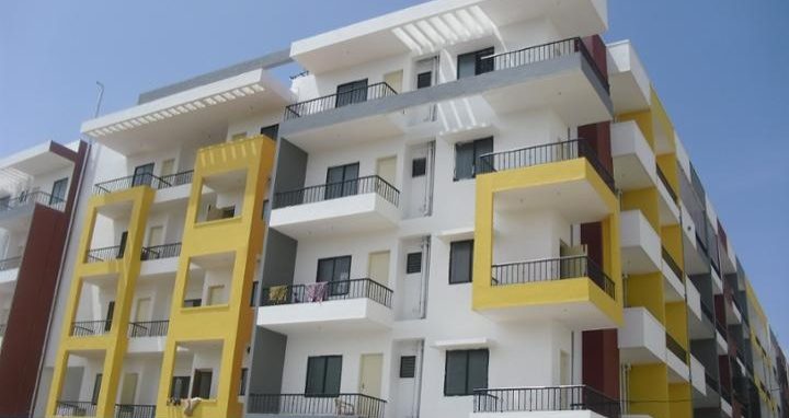 India project of Porotherm