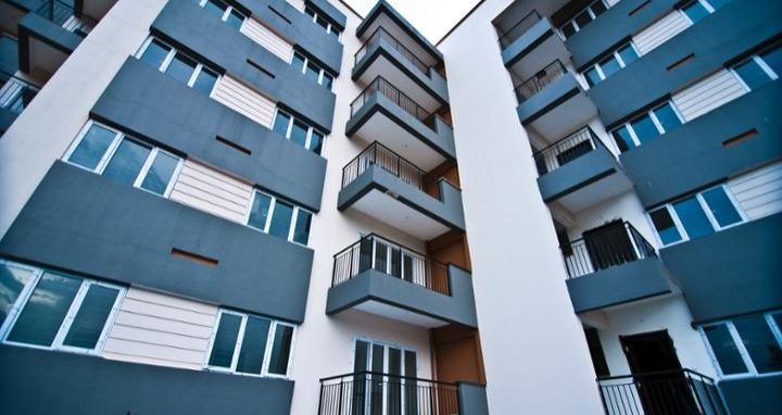 India project with Porotherm wall